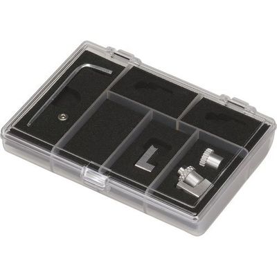 スズキマリン スズキ 超音波ホッチキス AUH30用チップ 3種SET AUHSET 1個 152-2537（直送品）