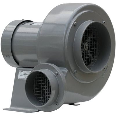 淀川電機製作所 淀川電機 電動送風機 シロッコ型 CNシリーズ(普通脚) 三相200V (0.75kW) CN6TLE 1台（直送品）