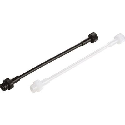 TECHCON TS1201交換用チューブ 2.54mm (10本入) 1201-000-004PK 1袋(10本)（直送品）