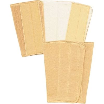 帝健 テイケン 耐切創手甲ETK2 ETK-2 1双 137-3482（直送品）