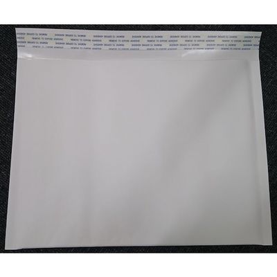 サンユー印刷 保冷剤結露防止ソフトパック 封緘テープ付き 中 312×228 50枚入 KB-SOFT312228-50 1組(50枚)（直送品）