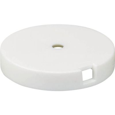 SUGATSUNE (200051283)QCーDUOーBーWTー40ベース 標準仕様 ホワイト QC-DUO-B-WT-40(16PK)（直送品）