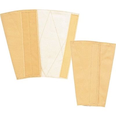 帝健 テイケン 耐切創手甲ETK3 ETK-3 1双 137-3483（直送品）