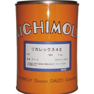 ダイゾー ニチモリ リカレックス42 1Kg 1120535140 1缶 144-9856（直送品）