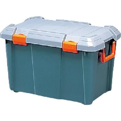 スーパー工業 専用収納ボックス DigiMist 1001G0009 1個 147-4284（直送品）