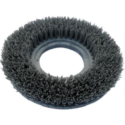 ニルフィスクアドバンス ニルフィスク マグナグリットブラシ 370mm 14.5 9100000003 1個 256-6170（直送品）