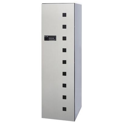 田島メタルワーク FUNCTIONBOX FXーUF8S 1台 470-6783（直送品）