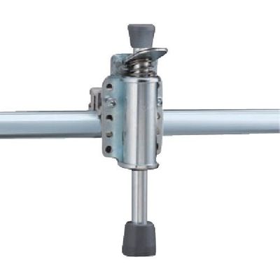 SUS 【数量1~9】フリーロック75・100キット GFN-F02 1個 127-7400（直送品）