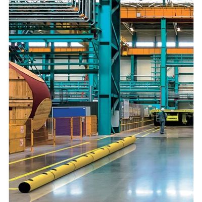 TROAXセーフティシステムズ TROAX Mike L=1000mm 12000046 1本 368-6259（直送品）