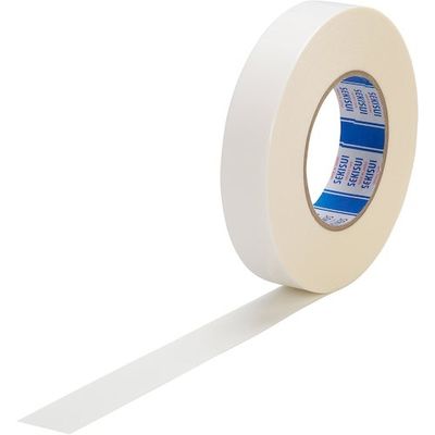 積水化学工業 積水 一般汎用両面テープ#570E 27mm×50M巻き W570E20 1セット(36巻) 445-6518（直送品）