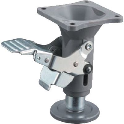 SUS 【数量1~9】ハンマーロック150 GFN-F01 1個 127-1087（直送品）