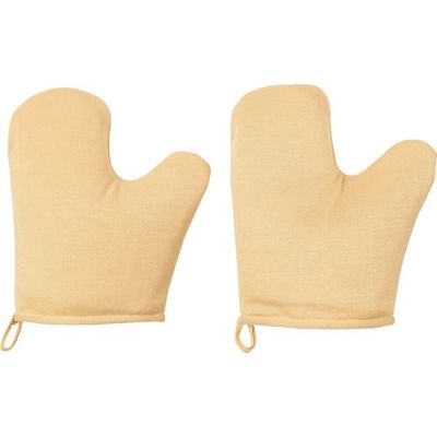 帝健 テイケン EGM1 耐切創縫製手袋 2本指 EGM-1 1双 166-5432（直送品）