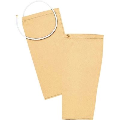 帝健 テイケン EAC3 耐切創腕カバー 1双 168-4056（直送品）