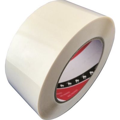 寺岡製作所 TERAOKA フィルム両面テープNO.767 50mm×30M 767 50X30 1セット(3巻) 261-3927（直送品）