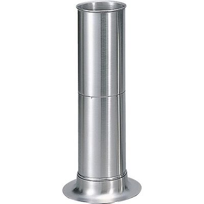 スギコ産業 スギコ 18ー8 ステンレス長尺スタンド IKS-L 1個 189-8409（直送品）