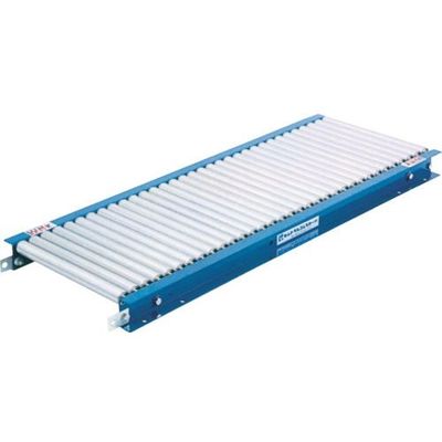 セントラルコンベヤー セントラル スチールローラコンベヤMMR2808 150W×100PX1500L MMR2808-151015 1台（直送品）