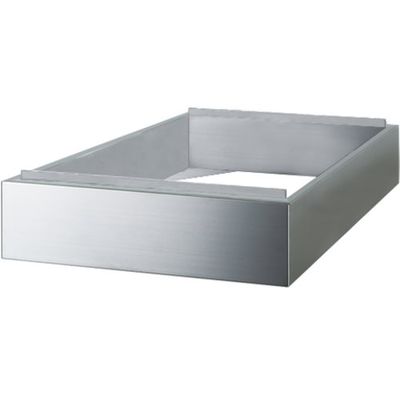 田島メタルワーク FUNCTIONBOX FXーUF用 ステンレス巾木1列用 FX-UF HABAKI1RETU 1台 470-6704（直送品）