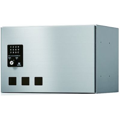 田島メタルワーク MULTIBOX GX36Kー24 1台 470-6767（直送品）