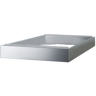 田島メタルワーク MULTIBOX GXE用 ステンレス巾木2列用 GXE HABAKI2RETU 1台 470-5163（直送品）