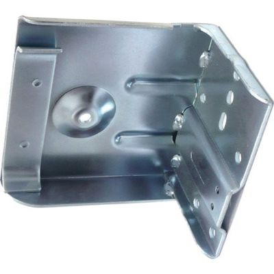 スペーシア キャスターベース(カゴ車用コーナー金具右)JB―007R JB-007R 1個 108-0888（直送品）