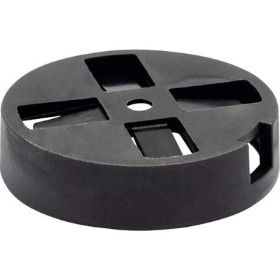 SUGATSUNE (200051278)QCーDUOーBーEQー30ベース がたつき補正仕様 QC-DUO-B-EQ-30(16PK)（直送品）