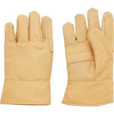 帝健 テイケン EGF60 耐切創縫製手袋 EGF-60 1双 166-5436（直送品）