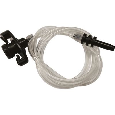 オーケー・インターナショナル TECHCON レシーバーヘッド ホース長90cm 30/55cc 73003RHB 1箱(1セット)（直送品）