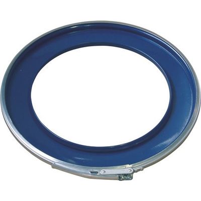 アクアシステム 50Lオープンドラム用天板 DTB50 1個 250-0464（直送品）