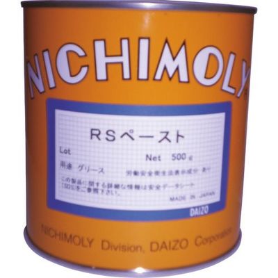 ダイゾー ニチモリ RSペースト 500g 1130054130 1缶 144-9855（直送品）