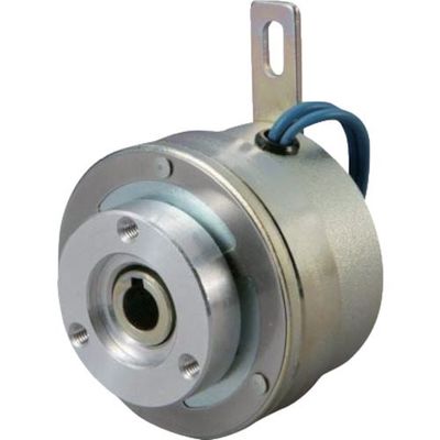 小倉クラッチ AMCーE型マイクロ電磁クラッチ AMC5E 1個 848-4941（直送品）