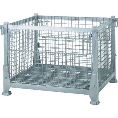 テイモー 吊りパレット 1000×1200×890 1000kg 1012HPX 1台 114-2763（直送品）