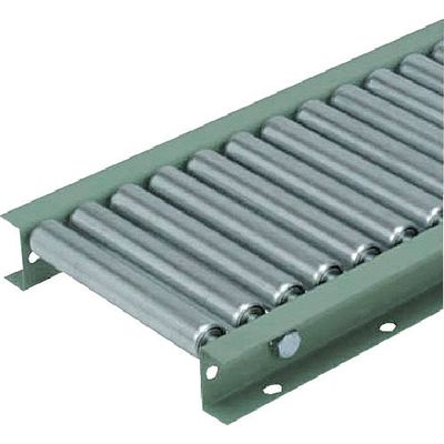 太陽工業 タイヨー TRーJ3212型 ローラー幅500W×P40×機長1000L J3212-500-40-1000 1台（直送品）