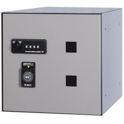 田島メタルワーク FUNCTIONBOX FXーUF4NF 1台 470-3576（直送品）