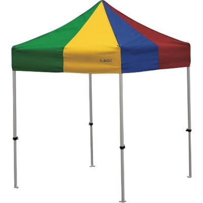 さくらコーポレーション さくら かんたんてんと 1.8m×1.8mオールアルミフレーム 4色 KA/1WA-4C 1台 338-1353（直送品）