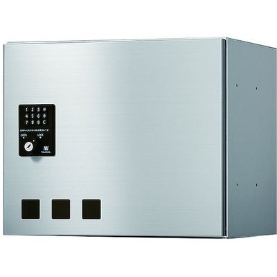 田島メタルワーク MULTIBOX GX36Kー30 1台 470-6707（直送品）