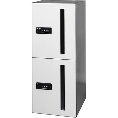 田島メタルワーク MULTIBOX GXCー5F 1台 470-5129（直送品）