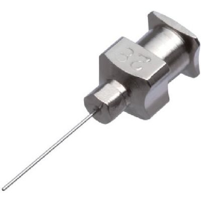 岩下エンジニアリング 岩下 STDニードルMNー12Gー13 120本入り MN12G13(120) 1袋(120本) 134-2092（直送品）