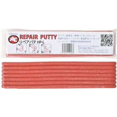 旭エンジニアリング 旭 リペアパテ HPーL 0998 1本 243-7835（直送品）