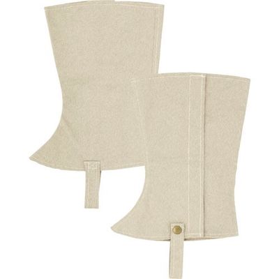 帝健 テイケン 耐熱足カバーCFC21 CFC21 1双 168-4044（直送品）