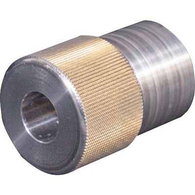 アクアシステム 細ノズル用ソケット APPQO400-SH 1個 249-8988（直送品）