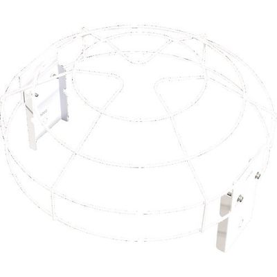 日動工業 NICHIDO ディスクガードH150 ハイディスク90/100/140/150兼用ガード DG-H150 1台 409-8745（直送品）