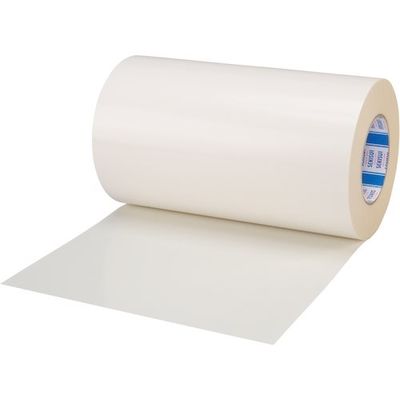 積水化学工業 積水 一般汎用両面テープ#570E 250mm×50M巻き W570E84 1セット(4巻) 445-6508（直送品）