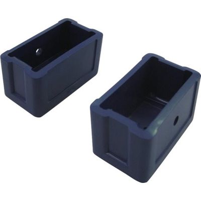 ピカコーポレイション PiCa 滑り止めキャップ DWR後脚用 DWR-PS2 1セット 851-5018（直送品）