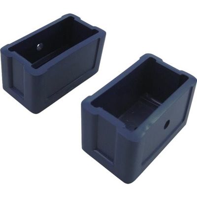 ピカコーポレイション PiCa 滑り止めキャップ DWS後脚用 DWS-PS2 1セット 851-5020（直送品）