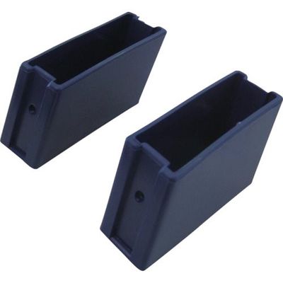 ピカコーポレイション ピカ 滑り止めキャップ BM用 AM-PS1 1セット 851-4843（直送品）