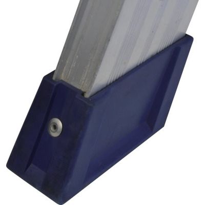 ピカコーポレイション PiCa 滑り止めキャップ AG前脚用 AG-PS1 1セット 851-4840（直送品）