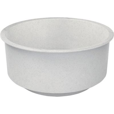 EーCON 湯桶2 400451 40045100WHMKG 1個 253-4271（直送品）