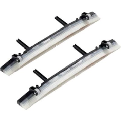 ニルフィスクアドバンス ニルフィスク スクイジー360MM (PU)2個セット(1台分) 9100002064 1個 256-6205（直送品）