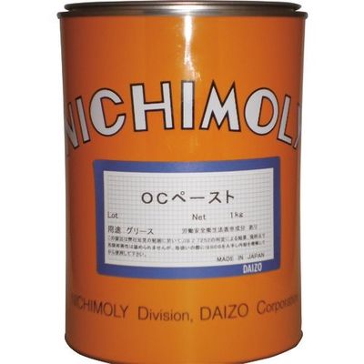 ダイゾー ニチモリ OCペースト 1Kg 1130045140 1缶 144-9892（直送品）
