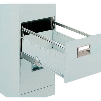 ダイシン工業 ダイシン ハンガーフレームA4 A4-F 1個 108-5031（直送品）